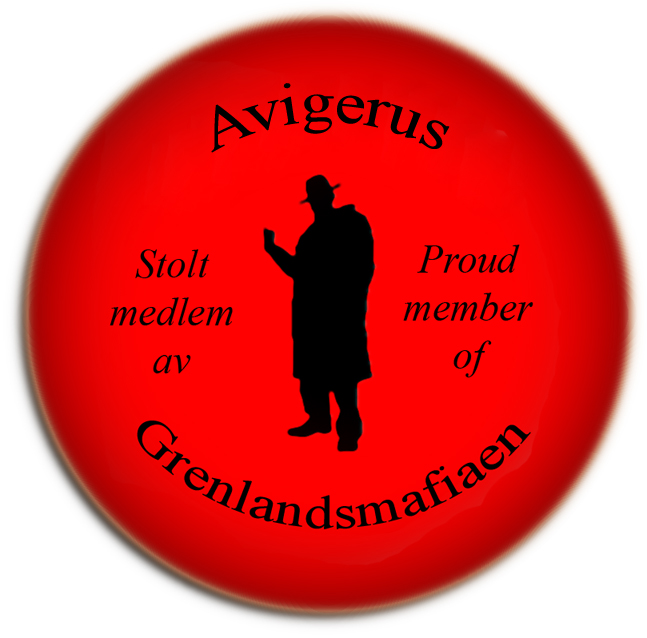 avigerus - logo