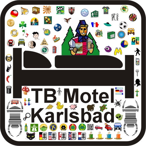 TB Motel Karlsbad