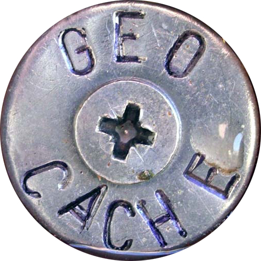 Geo-Cache