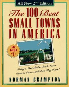 100 best small towns