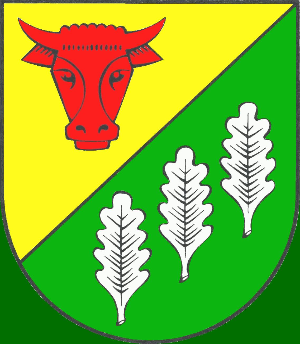 Wappen Kropp