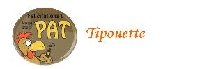 Pat: Tipouette