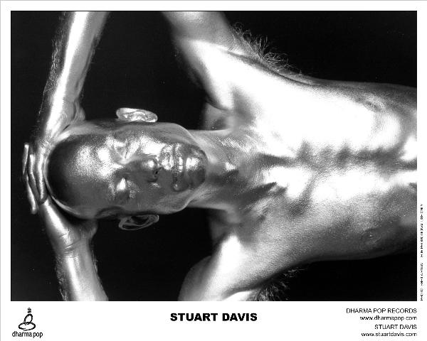 Silver Stuart