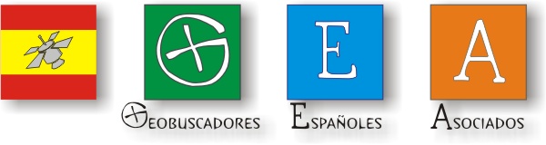 Geobuscadores Españoles Asociados