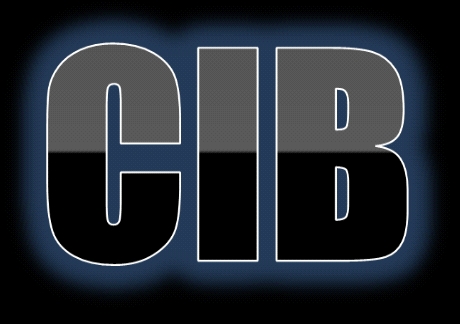 CIB Logo