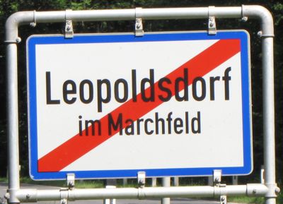 Leopoldsdorf im Marchfeld