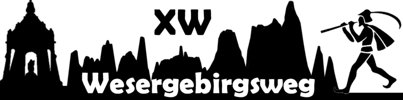 Wesergebirgsweg-Banner