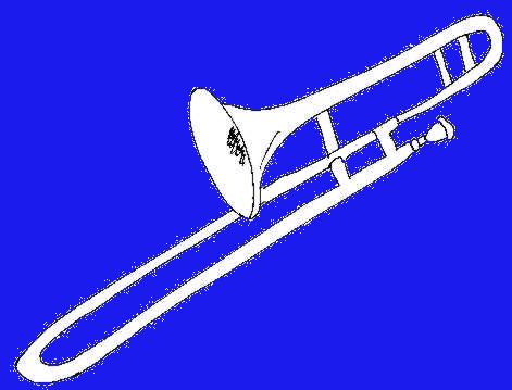 trombone cache