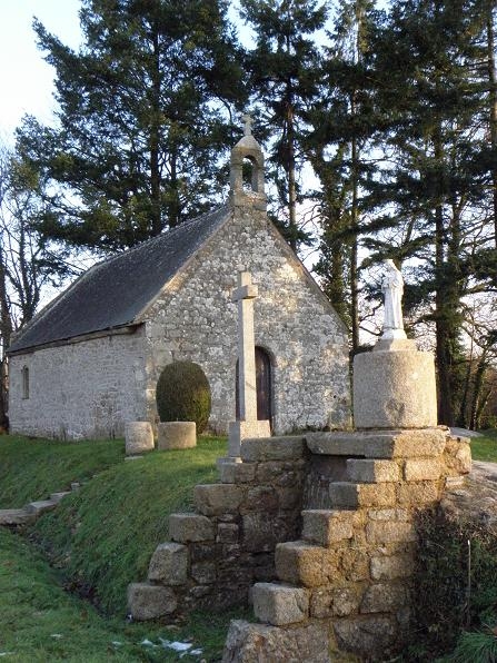 chapelle