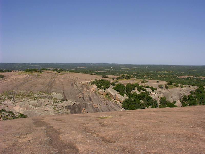 enchanted rock state natural area. Rock State Natural Area