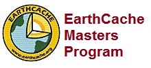 EarthCache Masters Program