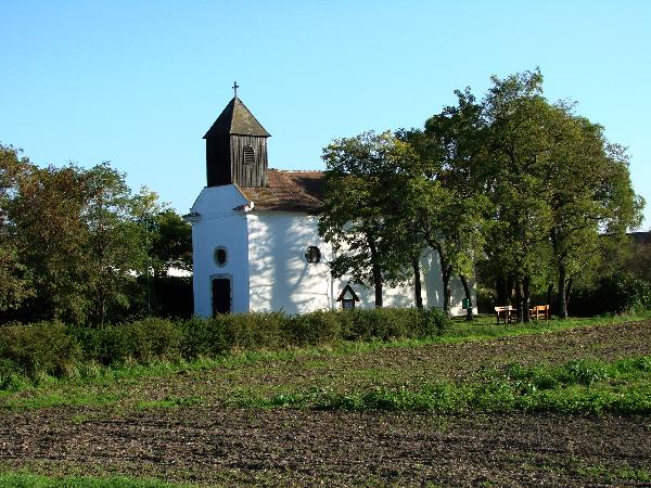 Zeiselhofkapelle