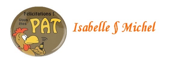 PAT Isabelle§Michel