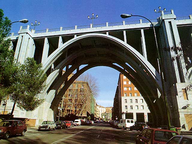 Viaducto
