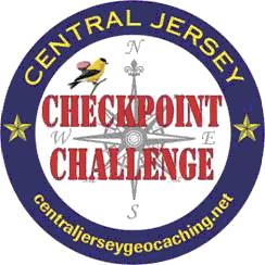 Central Jersey Checkpoint Challenge