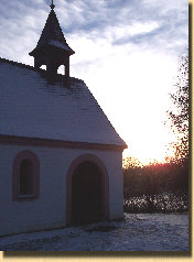 Peterbergkapelle