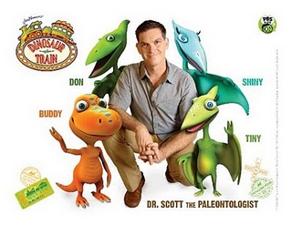 Dr. Scott & Friends