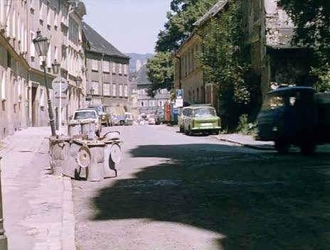 Jezuitska ulice 1989