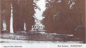 Slot Boelens uit 1793