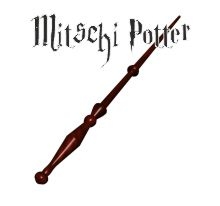 Mitschi Potter - Logo