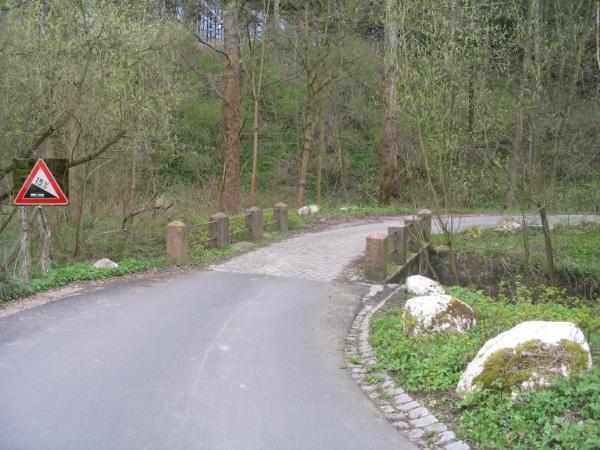 Brueckenweg