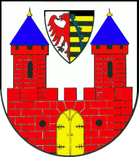 Lauenburger Wappen