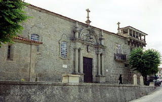 Convento Beneditino de Nossa Senhora da Purificação
