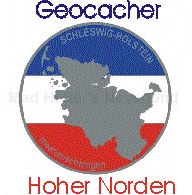 Geocacher im Hohen Norden