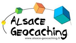 Logo Geocaching Alsace