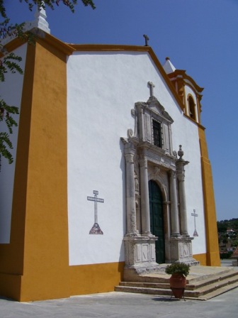 Convento do Loreto