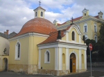 16 Kaple sv.Josefa