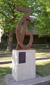 Denkmal G7