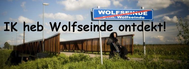 Wolfseinde - De Finale (GC2J250)