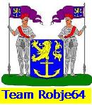 Team Robje64