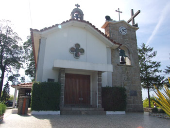 Capela de São Bartlomeu