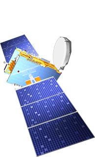 Satelit GSAT-8