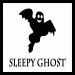 Sleepy Ghost