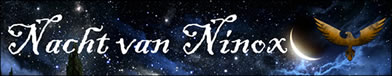 [GLE13] Nacht van Ninox (GC4K60X)