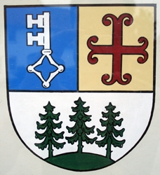 Harzberger Wappen