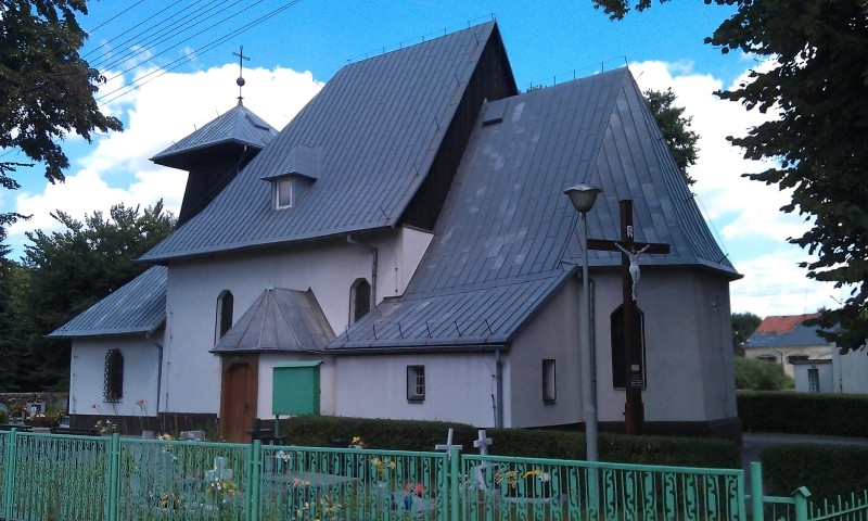 Kościół Św. Jadwigi