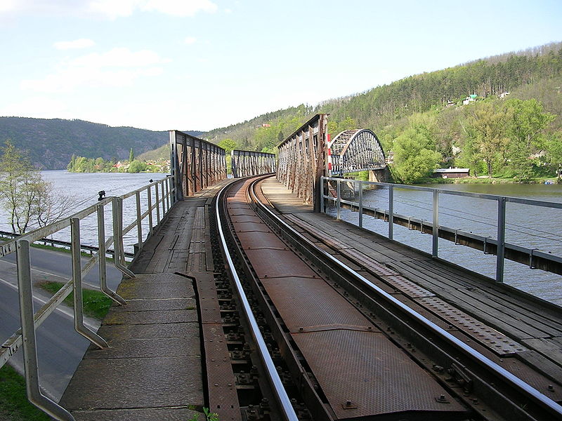 Skochovicky most 1