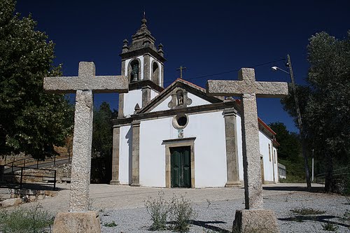 Igreja de Arroios