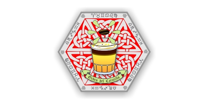 Logo Orden del Carajillo