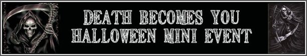 Death Becomes You - mini event (GC2EJT1)