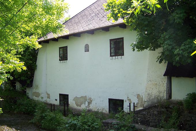 Likavsky mlyn