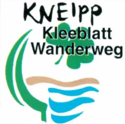 Kneipp-Kleeblatt-Wanderweg