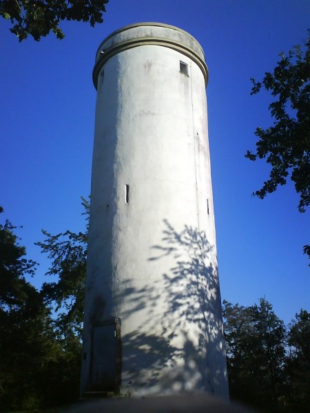 Heuberger Turm