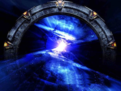 The Stargate