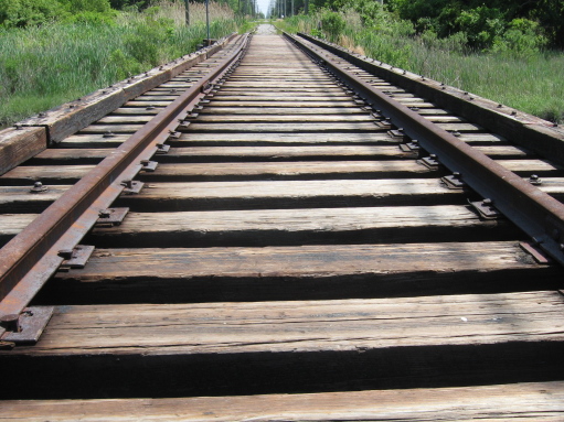 Virginia Beach Railway