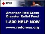 Red Cross Disaster Relief.